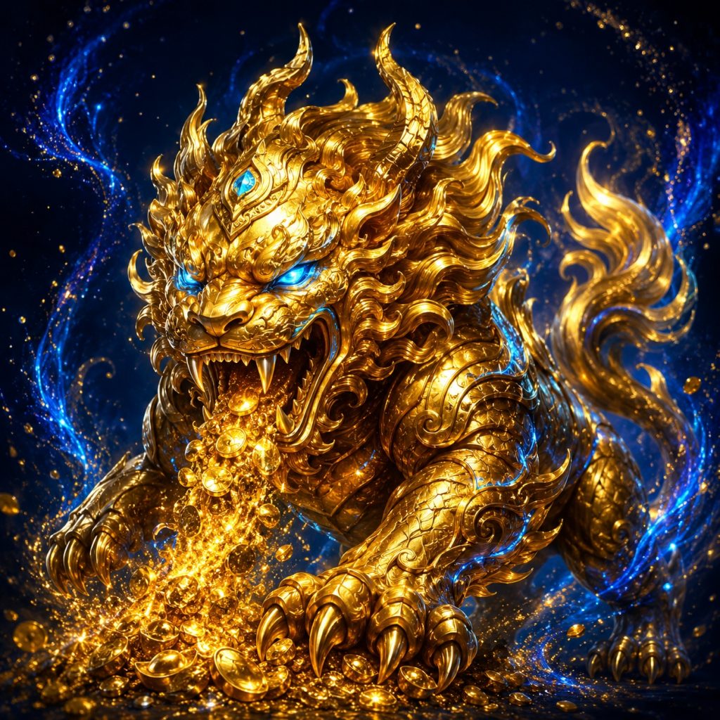 新版吞金兽 MT5