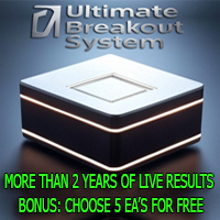 Ultimate Breakout System 6.0 MT5｜终极突破系统 6.0 MT5