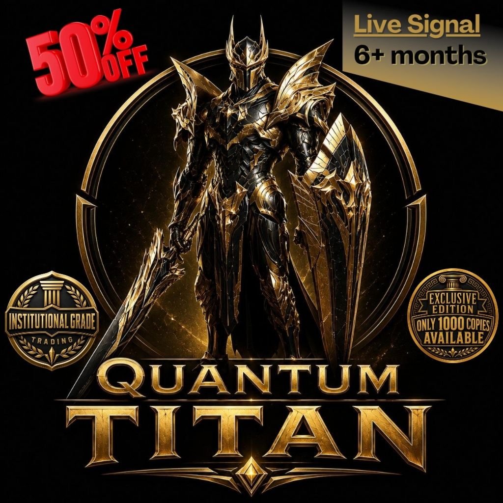 量子泰坦 Quantum Titan【全网首发】