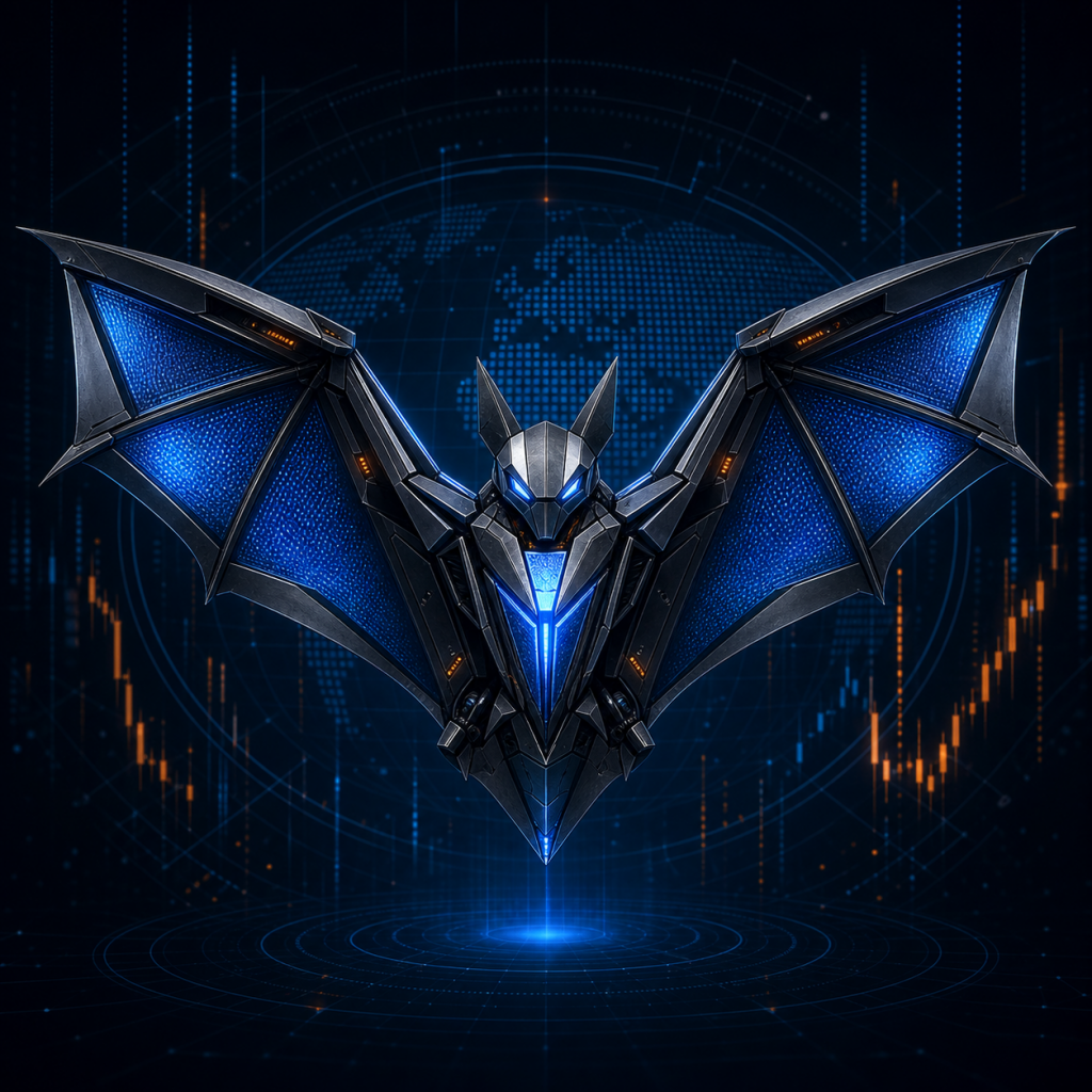 Chiroptera EA MT5 v3.2｜蝙蝠 EA MT5 v3.2