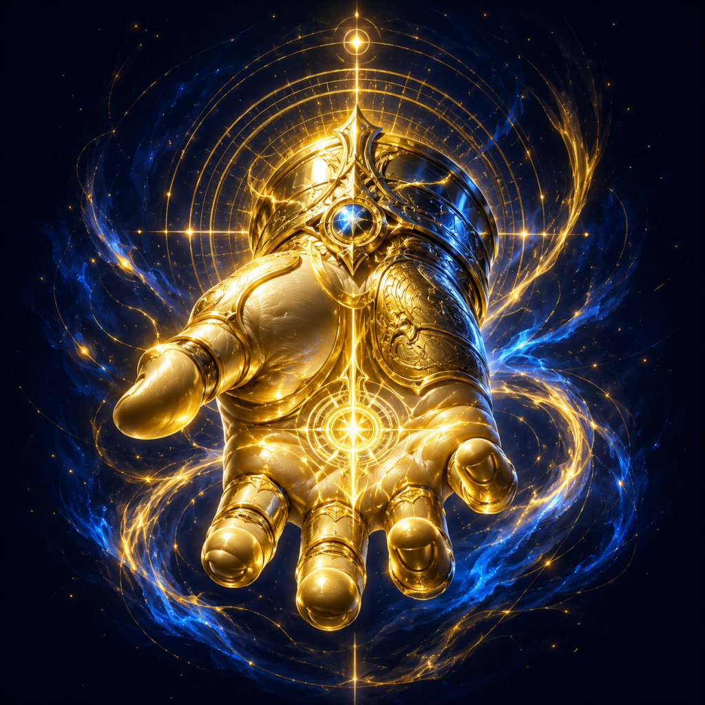 GodHand MT5｜上帝之手 MT5