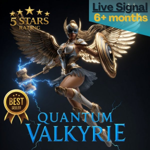Quantum Valkyrie 4.1 MT5|量子女武神 4.1