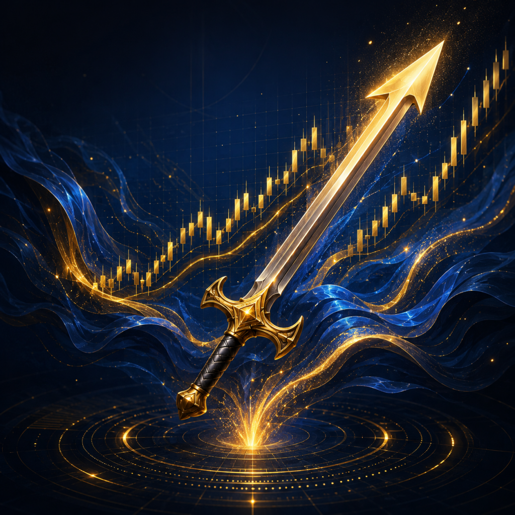 SuperTrend MT4｜超级趋势一单一结 MT4