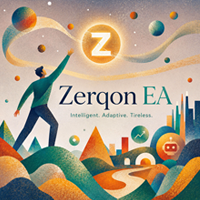 Zerqon EA v22.2 MT5｜Zerqon 神经网络黄金 EA v22.2 MT5